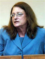 Dr. Lynne Zager
